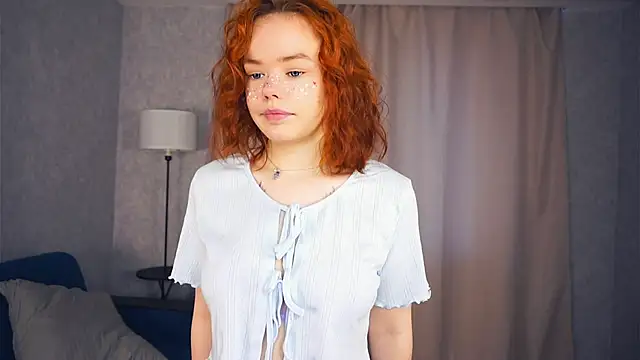 MelodyHasbrouck online show from 31, 10, 2025