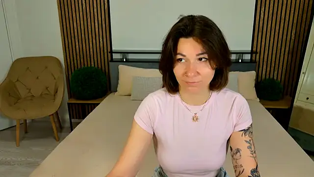 EdenSolis online show from 29, 6, 2026