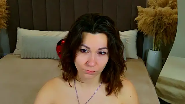 EdenSolis online show from 21, 4, 2026