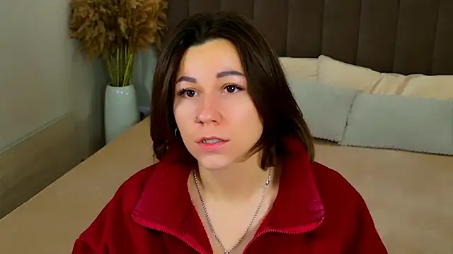 EdenSolis online show from 19, 1, 2026