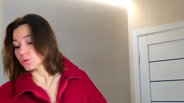 EdenSolis online show from 18, 2, 2026