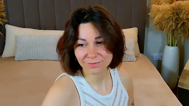 Snapshot of EdenSolis chatting on 23, 5, 2026 EdenSolis online show from 23, 5, 2026