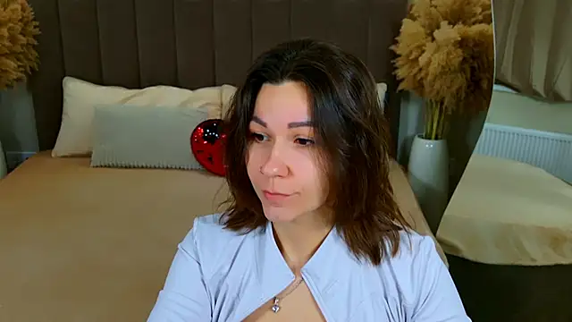 EdenSolis online show from 23, 3, 2026