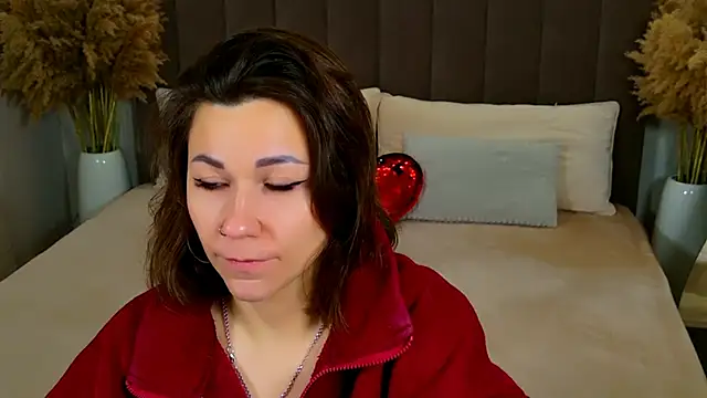 EdenSolis online show from 1, 2, 2026