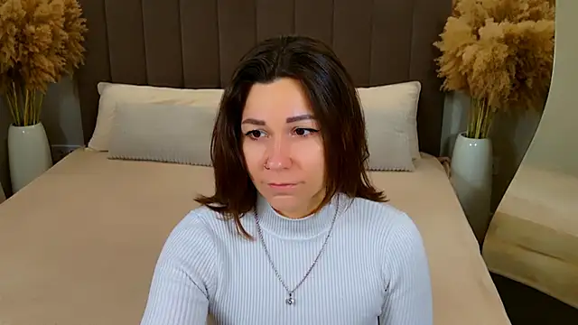 EdenSolis online show from 15, 3, 2026