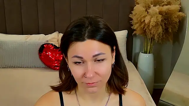 EdenSolis online show from 12, 3, 2026