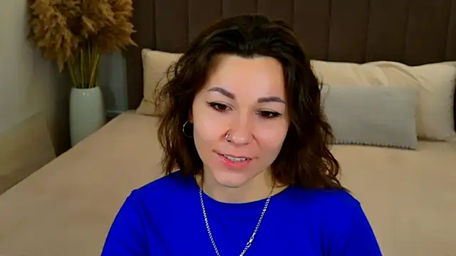 EdenSolis online show from 1, 3, 2026