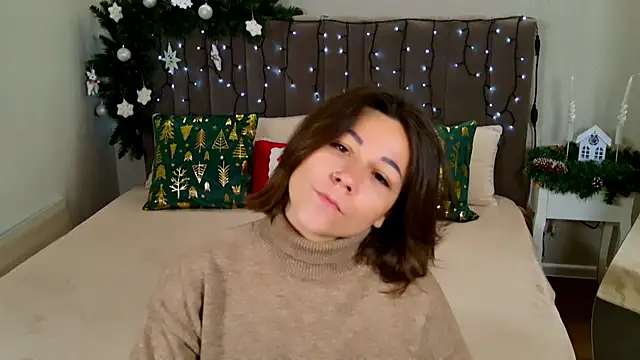 EdenSolis online show from 20, 12, 2025