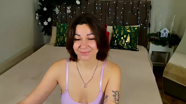 EdenSolis online show from 22, 12, 2025