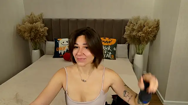 EdenSolis online show from 30, 10, 2025