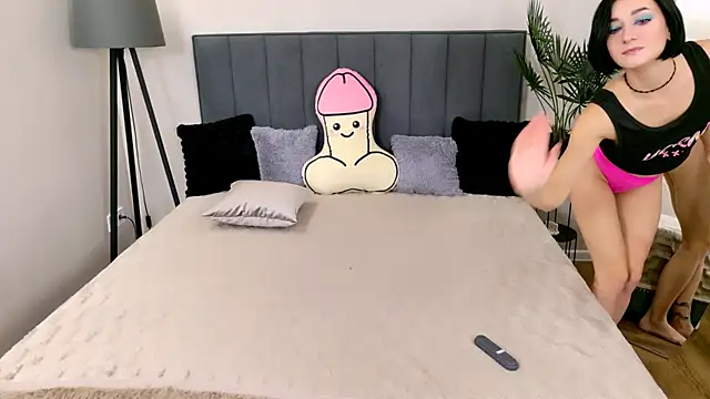 BaileeLynn online show from 7, 11, 2025