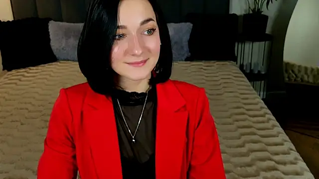 Snapshot of BaileeLynn chatting on 5, 5, 2026 BaileeLynn online show from 5, 5, 2026