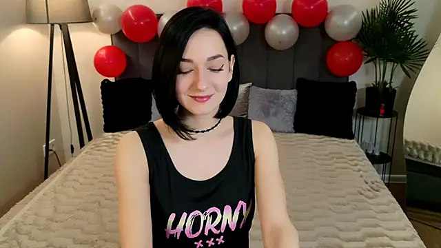 BaileeLynn online show from 19, 4, 2026