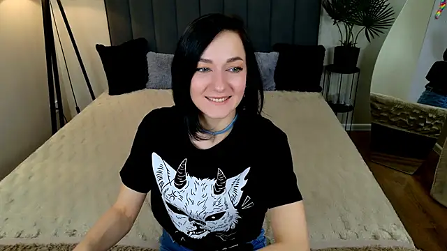 Snapshot of BaileeLynn chatting on 10, 5, 2026 BaileeLynn online show from 10, 5, 2026