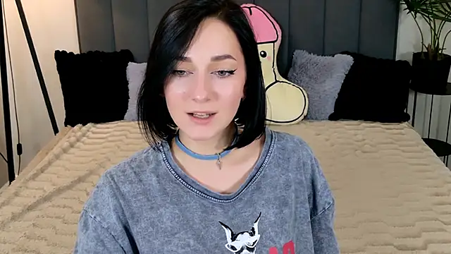 Snapshot of BaileeLynn chatting on 28, 5, 2026 BaileeLynn online show from 28, 5, 2026