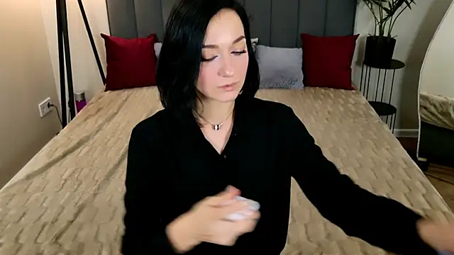 BaileeLynn online show from 8, 7, 2026
