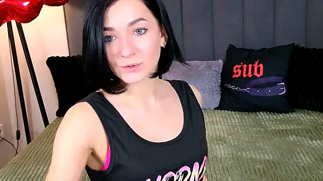 BaileeLynn online show from 11, 2, 2026