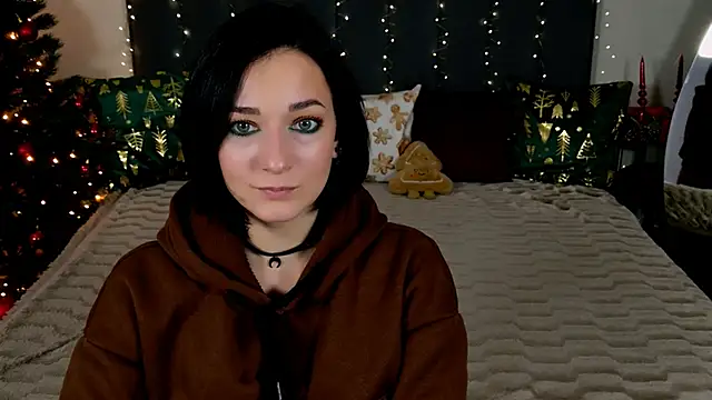 BaileeLynn online show from 21, 12, 2025