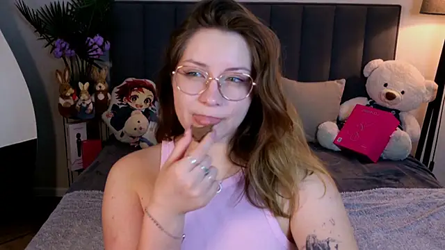 Briarx online show from 3, 4, 2026