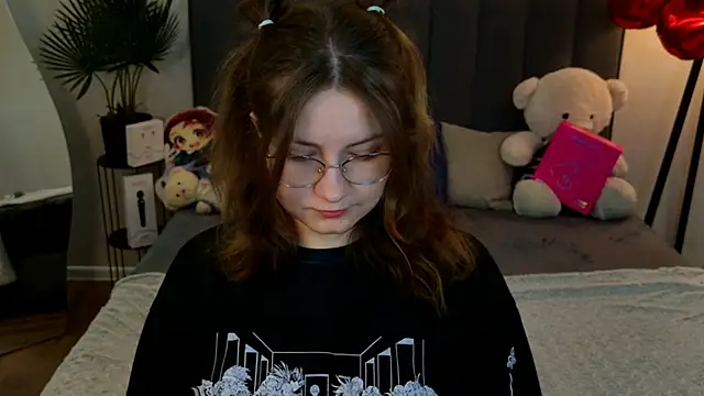 Briarx online show from 12, 2, 2026