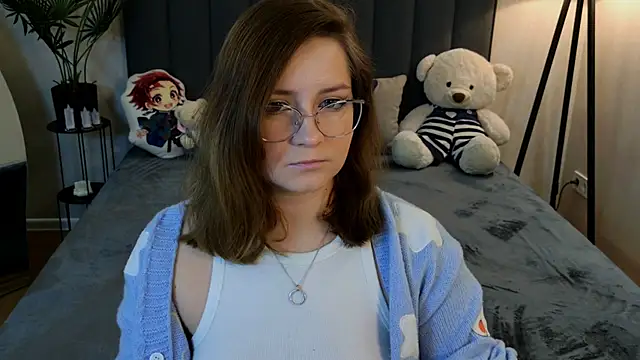 Briarx online show from 3, 12, 2025