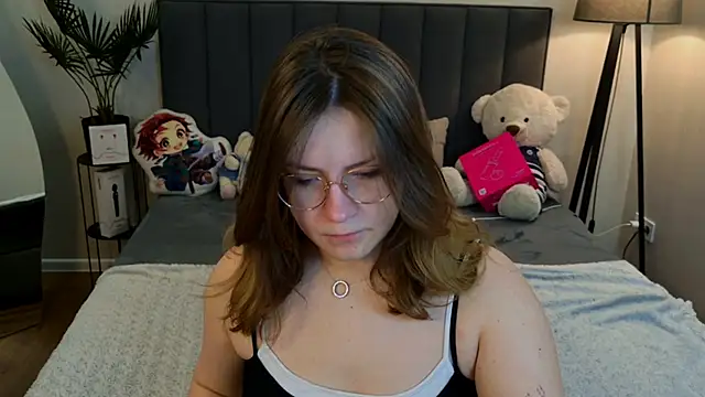 Briarx online show from 28, 2, 2026