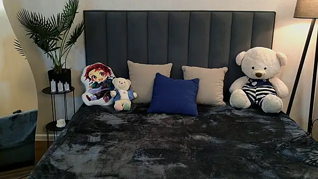 Briarx online show from 19, 11, 2025