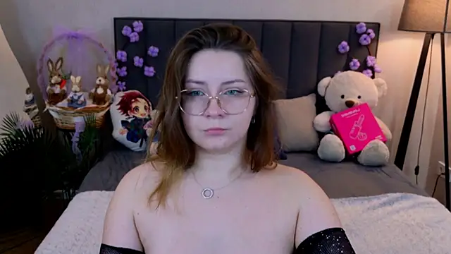 Briarx online show from 9, 4, 2026