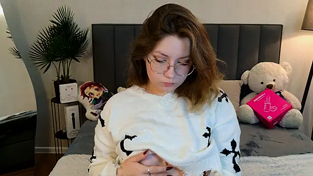 Briarx online show from 18, 2, 2026