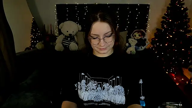 Briarx online show from 19, 12, 2025