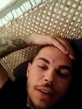 Alexszader36 online show from 18, 11, 2025