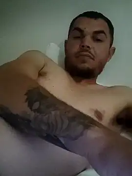 Alexszader36 online show from 14, 10, 2025