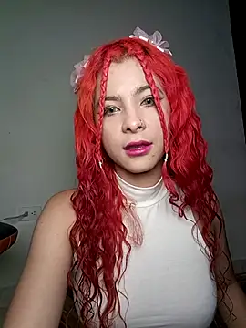 Thalia Karlson online show from 2, 4, 2026