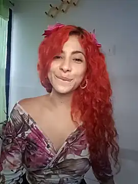 Thalia Karlson online show from 18, 3, 2026