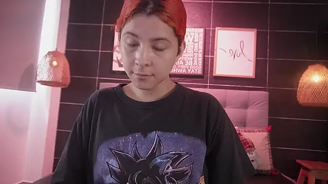 Thalia Karlson online show from 9, 1, 2026