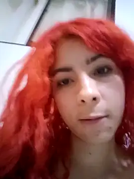 Thalia Karlson online show from 26, 3, 2026