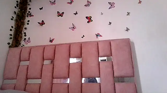 Snapshot of abby_moss_2 chatting on 4, 7, 2026 abby moss 2 online show from 4, 7, 2026