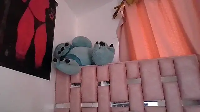 abby moss 2 online show from 11, 11, 2025