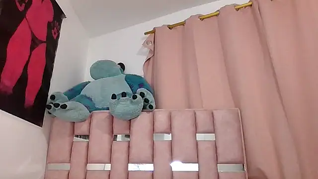 abby moss 2 online show from 29, 11, 2025