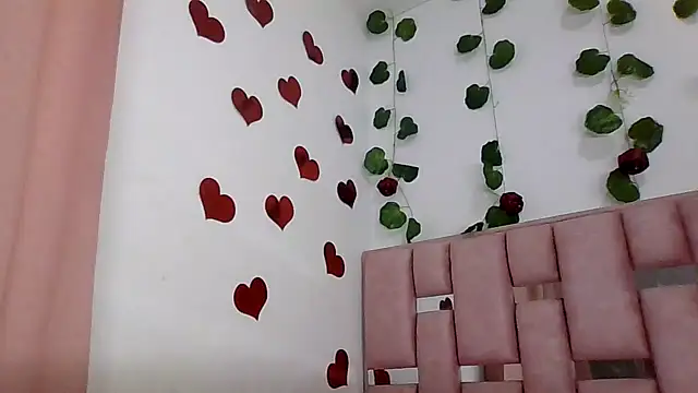 abby moss 2 online show from 12, 3, 2026