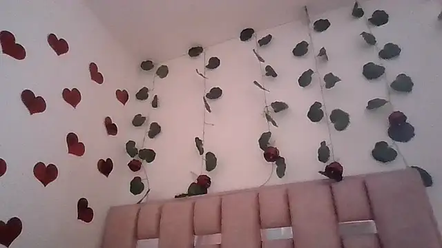 abby moss 2 online show from 19, 3, 2026