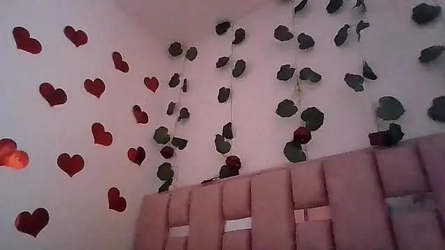 abby moss 2 online show from 13, 3, 2026