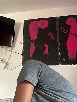 abby moss 2 online show from 31, 10, 2025