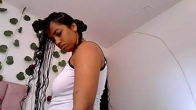 abby moss 2 online show from 7, 3, 2026