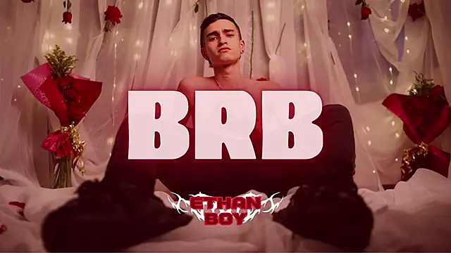 Ethan Boy  online show from 6, 1, 2026