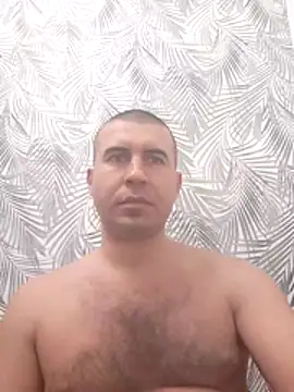 Snapshot of AronMode chatting on 26, 10, 2025 AronMode online show from 26, 10, 2025