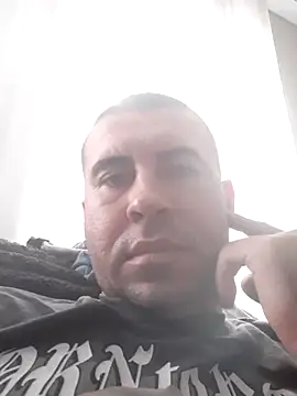 Snapshot of AronMode chatting on 20, 10, 2025 AronMode online show from 20, 10, 2025