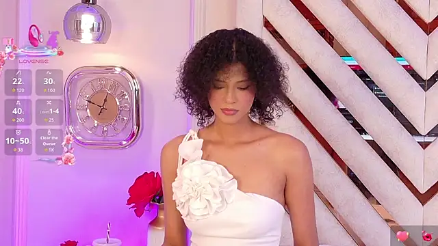 Lila-Rose online show from 27, 11, 2025