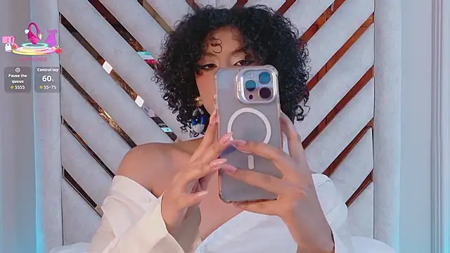 Lila-Rose online show from 25, 2, 2026