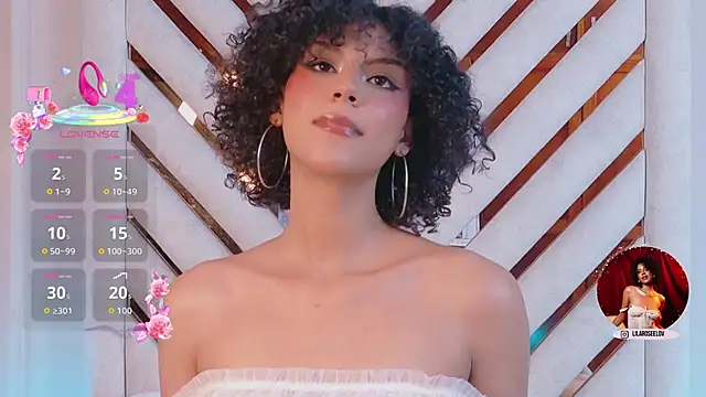 Lila-Rose online show from 3, 3, 2026